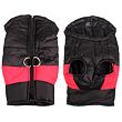Vest Doggie Hundeweste rot
