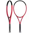 Clash 100L V2.0 Tennisschläger