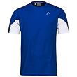 Club 22 Tech T-Shirt Boy Kinder T-Shirt RO