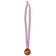 Winner Bronze Kinder Medaille