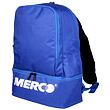 Soccer League Sportrucksack hellblau