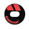 Custom Damp Vibrastop schwarz-orange
