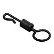 Quick Change Swivel 20 rychlovýměnný rybářský obratlík 10 ks