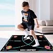 Basketball Mat V1 tréninková podložka 90 x 60 cm