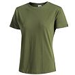Desert Short Sleeve T-shirt Damen T-shirt khaki