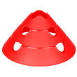 Mega Cones 6in Mehrzweckkegel rot