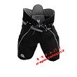 Profi Ball hockeyhosen schwarz