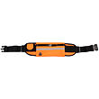 Phone Waist Pack sportovní ledvinka oranžová