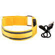 Lumino Extra Markierungsband gelb