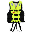 Lifeguard Schwimmweste gelb
