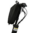 Scooter Bag brašna na koloběžku černá