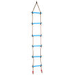Tarzan Strickleiter blau