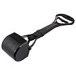 Picker Long Hundekotschaufel schwarz