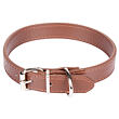 Dog Leash Hundehalsband braun