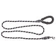 Dogo Hundeleine schwarz
