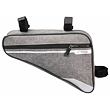 Triangle 2.0 Rahmentasche grau