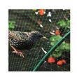 Anti Bird 2.1 síť proti ptákům zelená