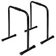 Element parallel bars schwarz