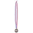 Winner Silberne Kinder Medaille