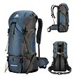 Parbat krosna 70 l navy