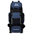 Kamet krosna 90 l navy