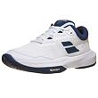 SFX4 All Court Men Tennisschuhe weiß