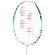 Nanoflare 001 Feel badmintonová raketa bílá