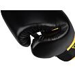 Boxer PU zápasové boxovací rukavice 8 oz