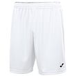 Short Nobel Sport Shorts weiß