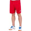 Short Nobel sportovní šortky červená