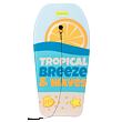 Ikaia Bodyboard Surfbrett ZBG