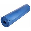 Yoga NBR 10 Mat Sportmatte blau