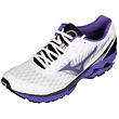 Wave Rider 16 W Laufschuhe Damen weiß-violett