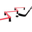 7 Section Stickhandling hokejový trenažér