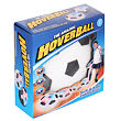 Hover Ball pozemní míč černá