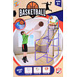 Jordan basketbalový set