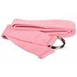 Yoga Strap Yoga Stretch gürtel rosa