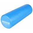 Yoga EVA Roller Yoga-Walze blau