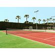 Club TN30 Tennisnetz