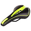 Race 1.0 Fahrradsattel schwarz-grün