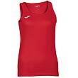 Diana Tank Top für Damen rot