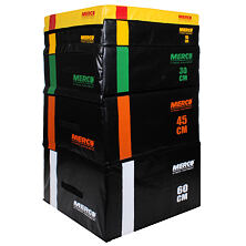 Plyo Box