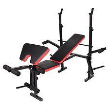Akce, slevy a zboží ve výprodeji: Domácí fitness
