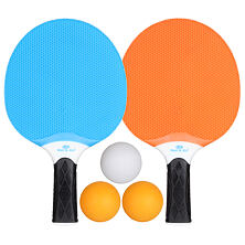 Outdoor Kunststofftischtennisschläger 