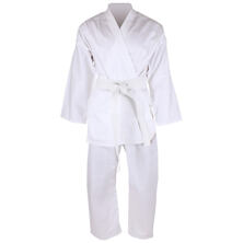 Einteilige Unterwäsche, Kimonos