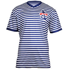Herstellung von T-shirts nach Wunsch