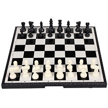 Magnetisches Schach