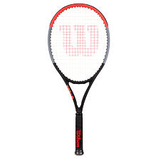 Tennisschläger für erfahrene und Wettkampfspieler