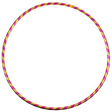 Reifen Hula Hoop