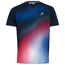 Herren-T-Shirts für Padel